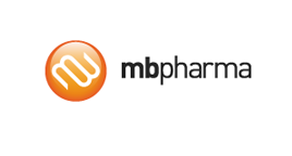 MB Pharma - Home